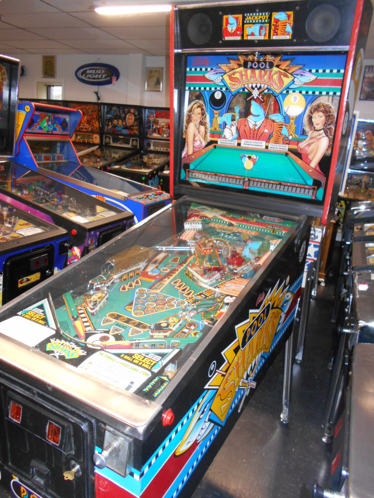 Pinball